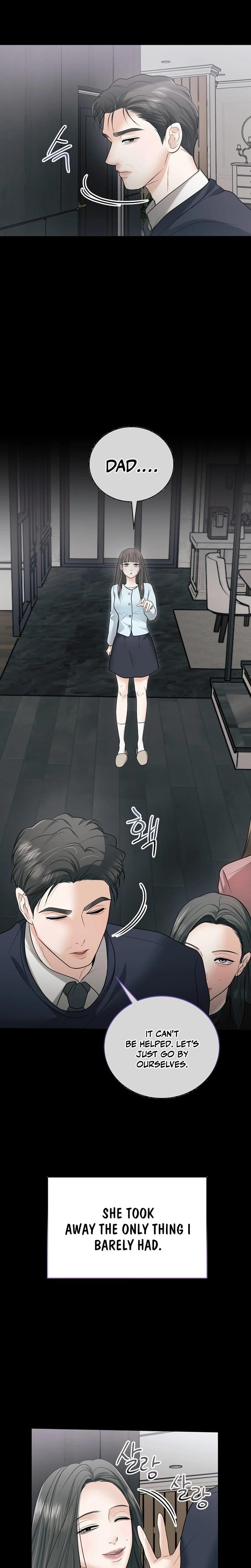 My Friend's Husband Uncensored, chapter 20, page 25 of 28