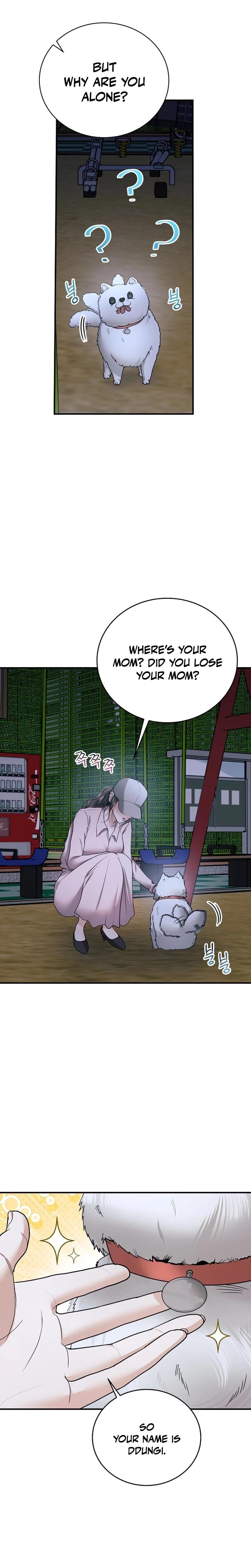 My Friend's Husband Uncensored, chapter 21, page 5 of 28