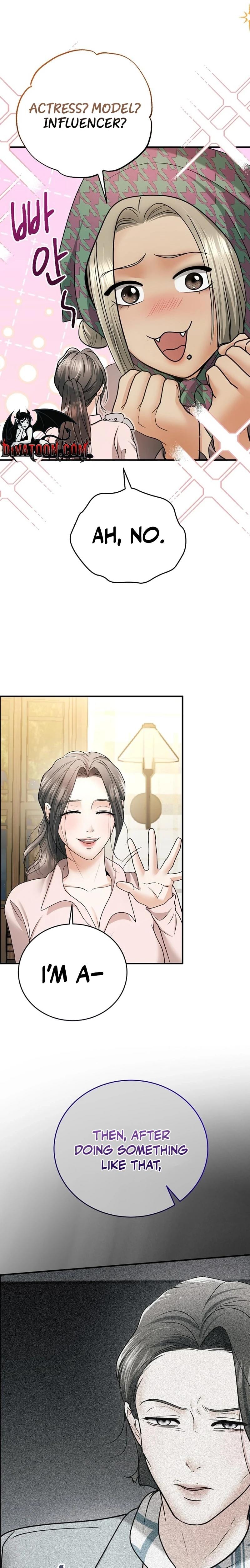My Friend's Husband Uncensored, chapter 21, page 15 of 28