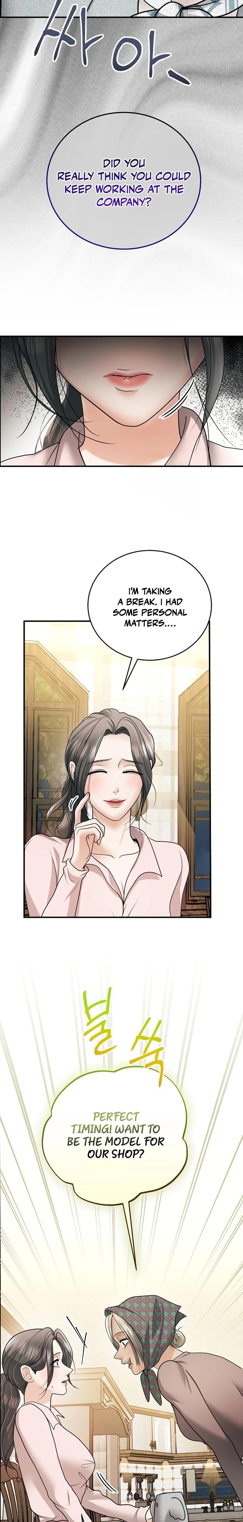 My Friend's Husband Uncensored, chapter 21, page 16 of 28
