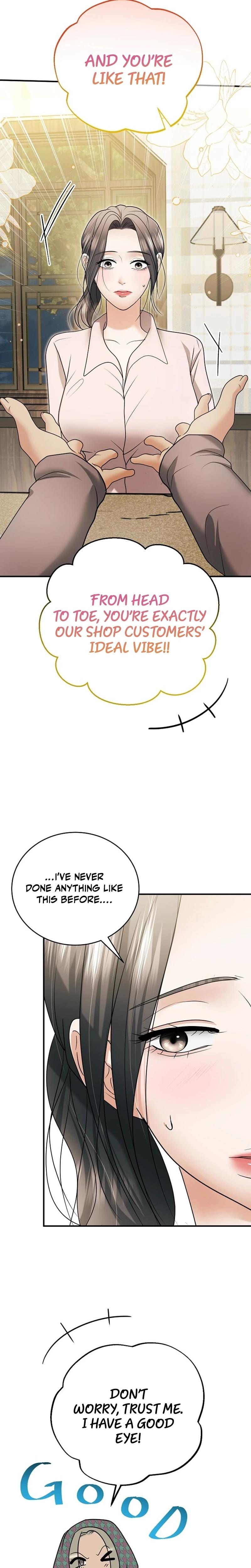 My Friend's Husband Uncensored, chapter 21, page 18 of 28