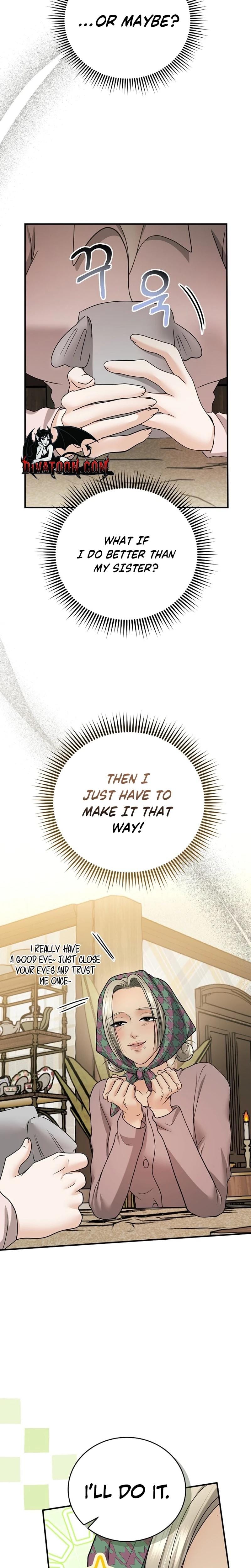 My Friend's Husband Uncensored, chapter 21, page 20 of 28