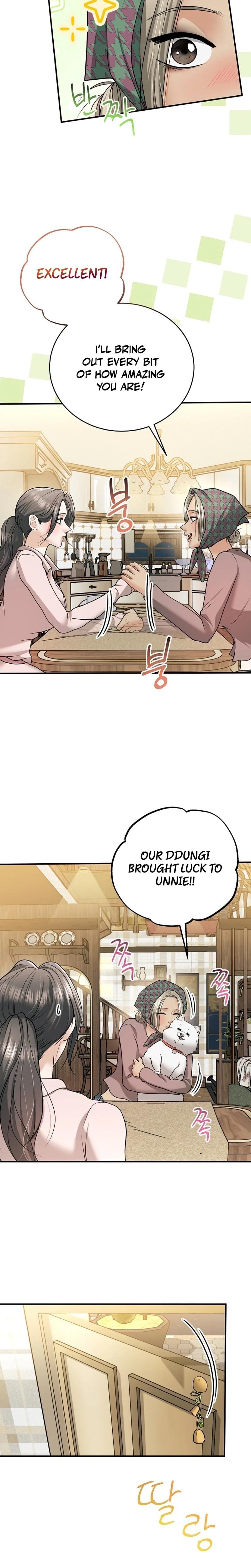 My Friend's Husband Uncensored, chapter 21, page 21 of 28