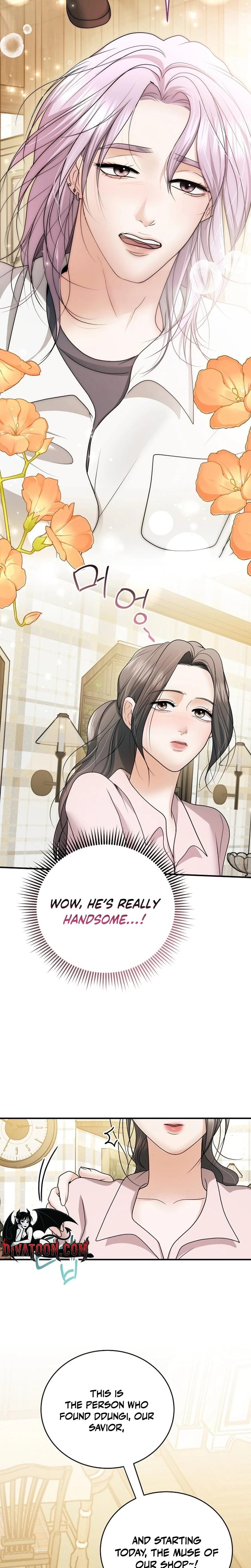 My Friend's Husband Uncensored, chapter 21, page 23 of 28