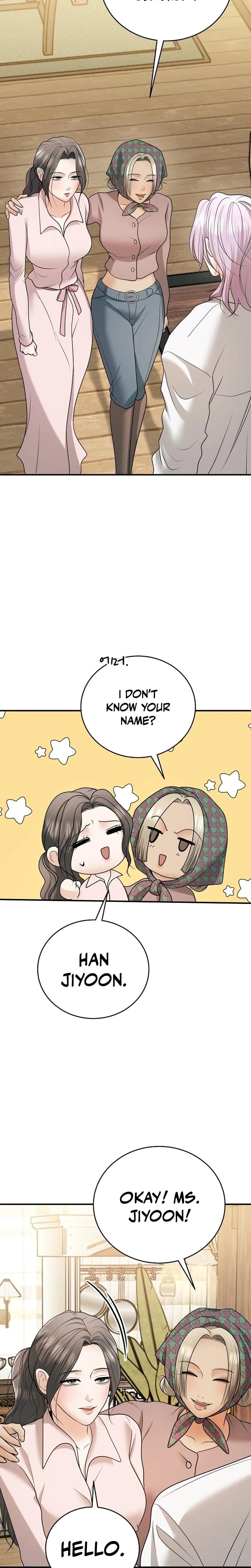 My Friend's Husband Uncensored, chapter 21, page 24 of 28