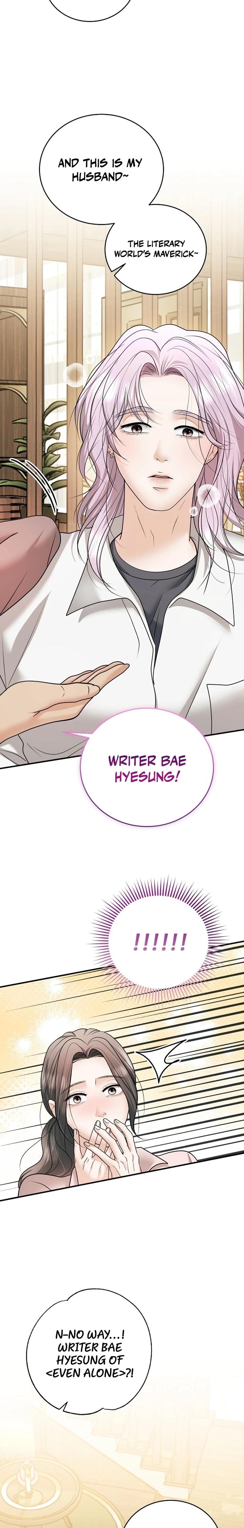 My Friend's Husband Uncensored, chapter 21, page 25 of 28