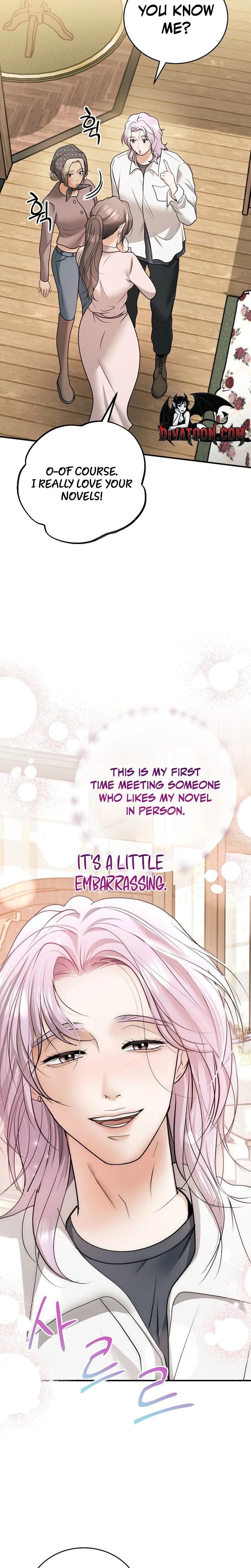 My Friend's Husband Uncensored, chapter 21, page 26 of 28