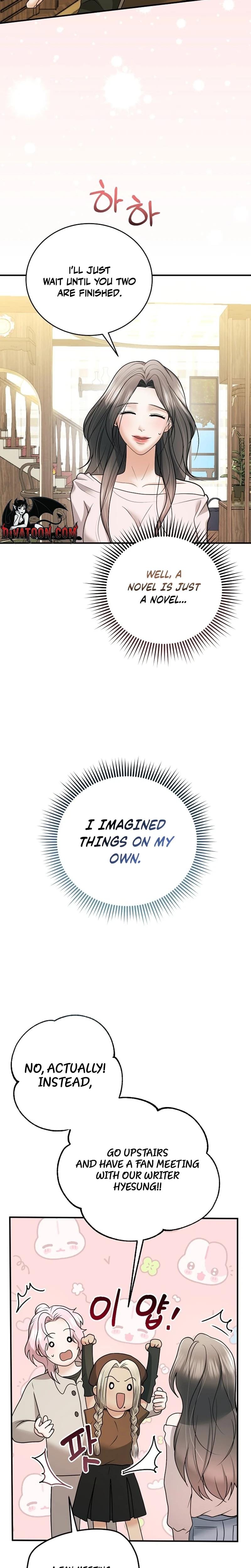 My Friend's Husband Uncensored, chapter 22, page 9 of 30