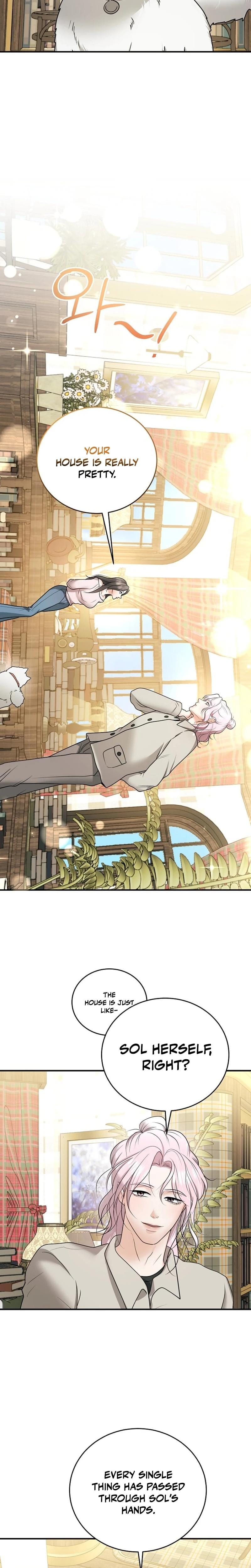 My Friend's Husband Uncensored, chapter 22, page 11 of 30