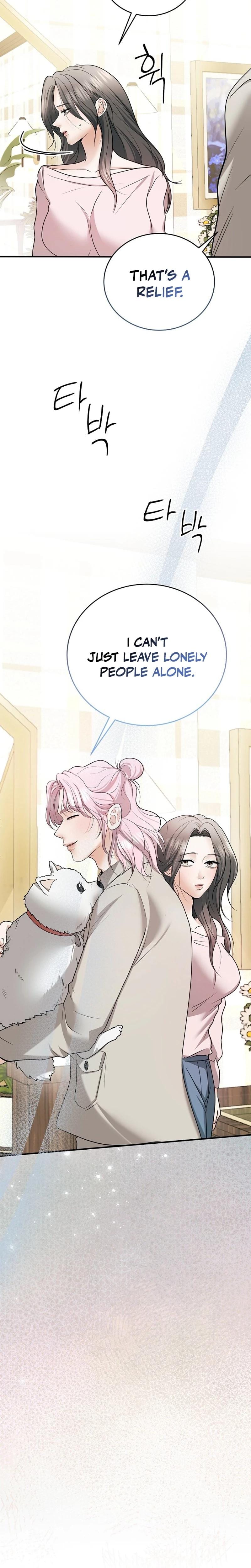My Friend's Husband Uncensored, chapter 22, page 15 of 30