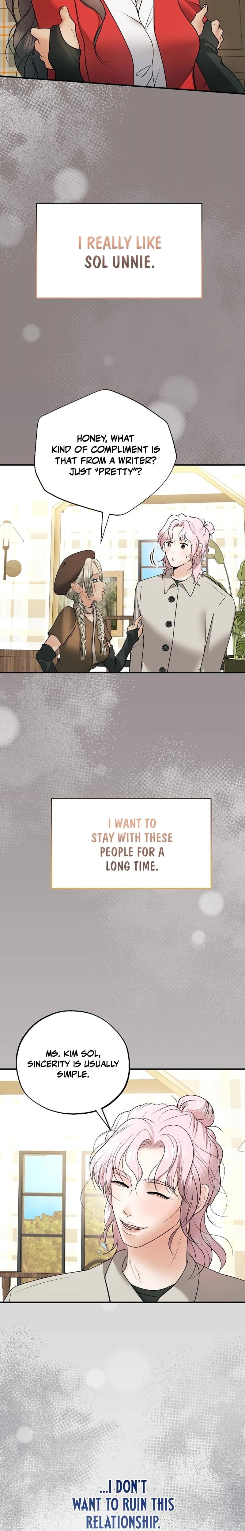 My Friend's Husband Uncensored, chapter 22, page 24 of 30