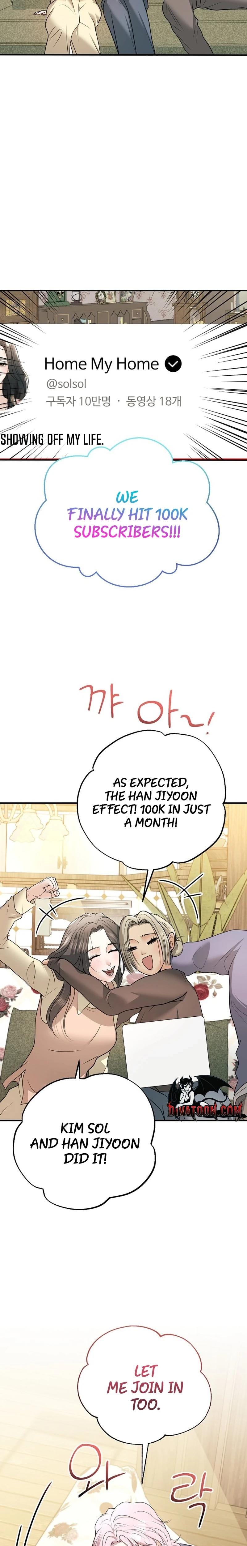 My Friend's Husband Uncensored, chapter 22, page 28 of 30