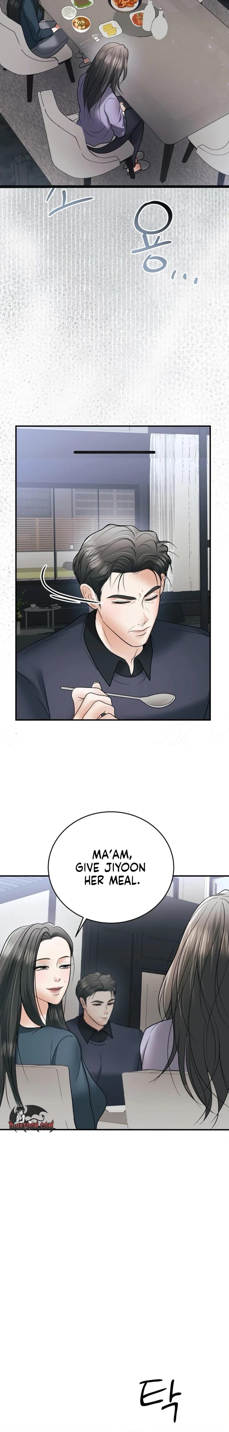 My Friend's Husband Uncensored, chapter 23, page 5 of 35