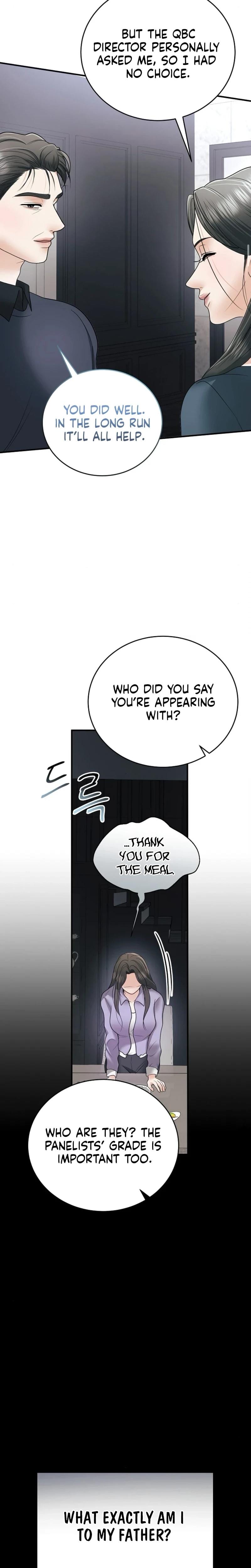 My Friend's Husband Uncensored, chapter 23, page 9 of 35