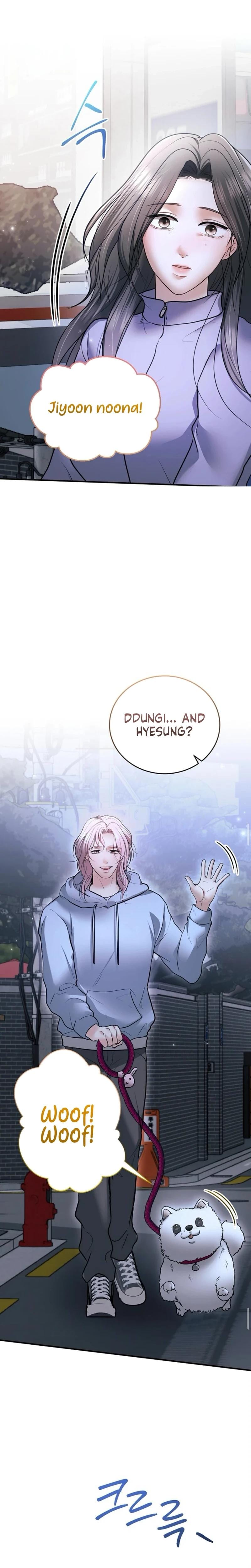 My Friend's Husband Uncensored, chapter 23, page 12 of 35