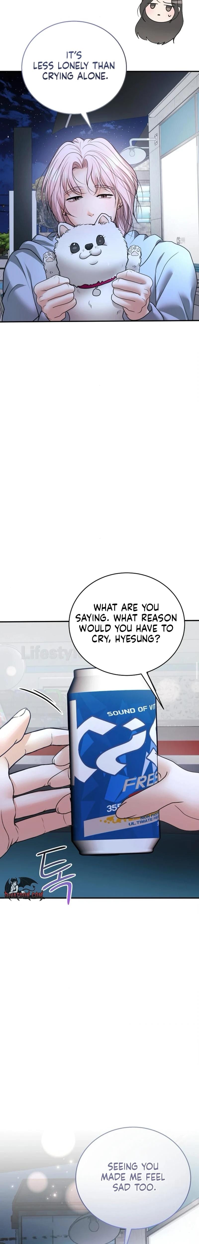 My Friend's Husband Uncensored, chapter 23, page 15 of 35