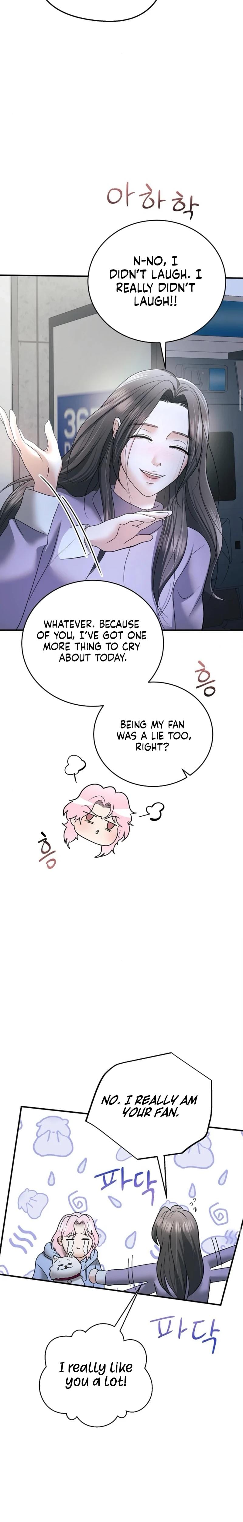 My Friend's Husband Uncensored, chapter 23, page 19 of 35