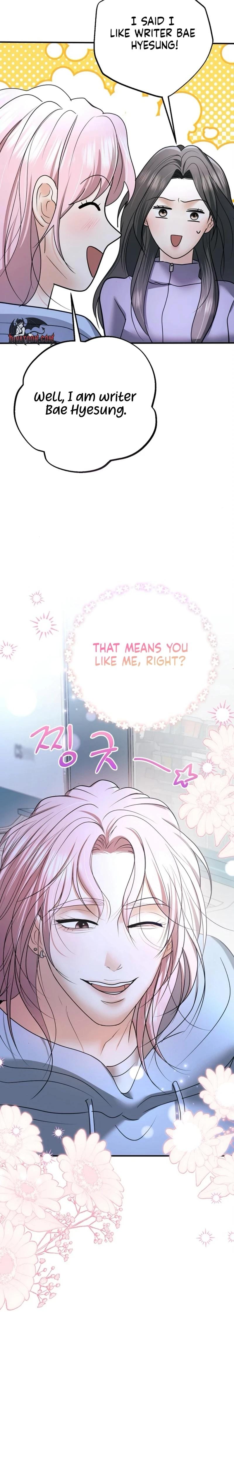 My Friend's Husband Uncensored, chapter 23, page 21 of 35