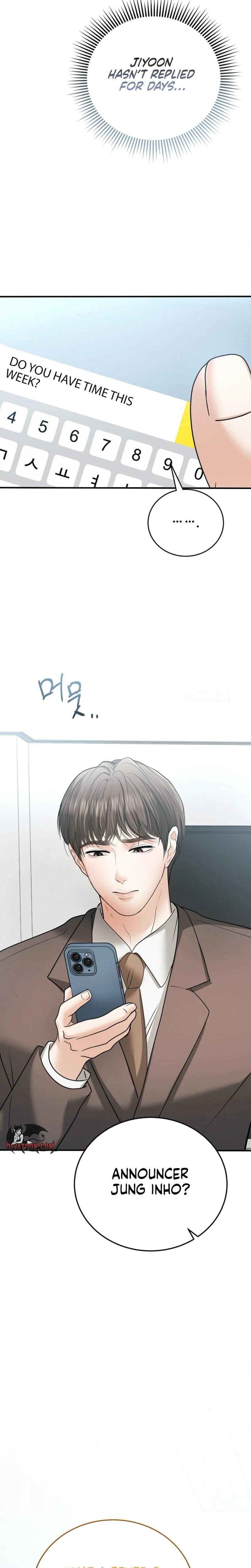 My Friend's Husband Uncensored, chapter 23, page 29 of 35