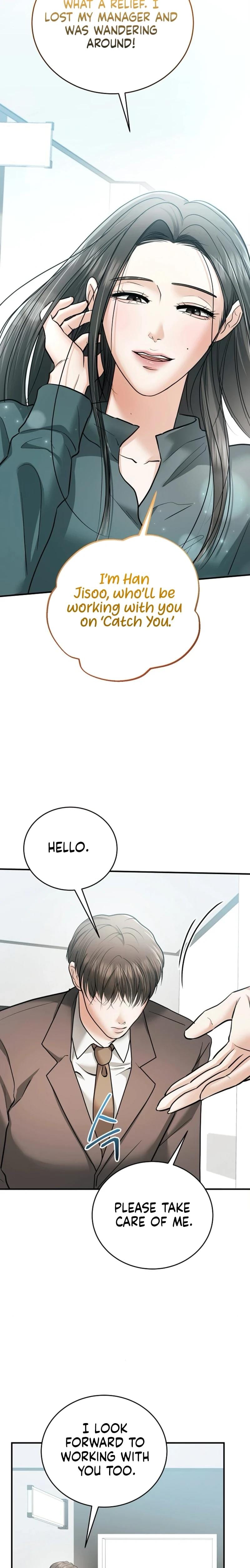 My Friend's Husband Uncensored, chapter 23, page 30 of 35