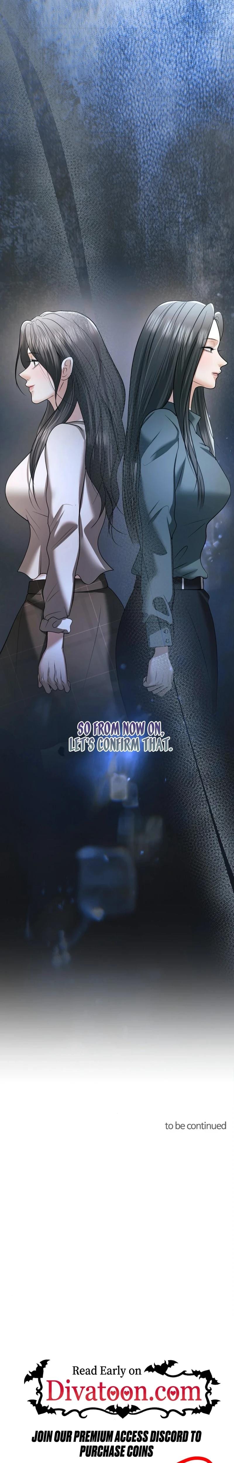My Friend's Husband Uncensored, chapter 23, page 34 of 35