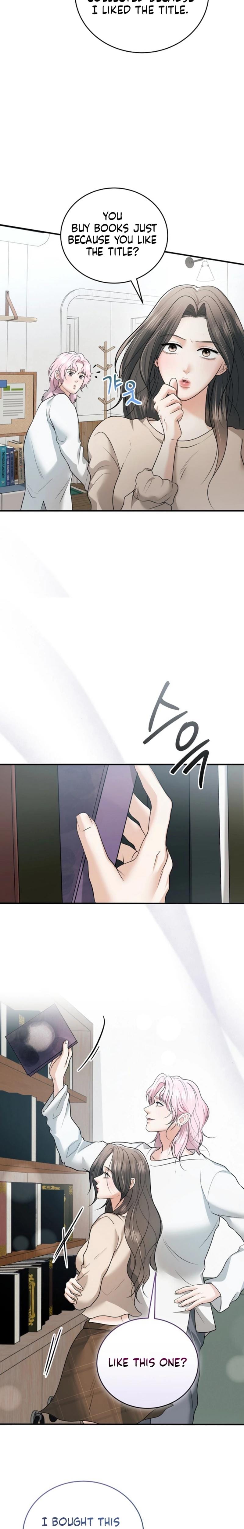 My Friend's Husband Uncensored, chapter 24, page 5 of 32