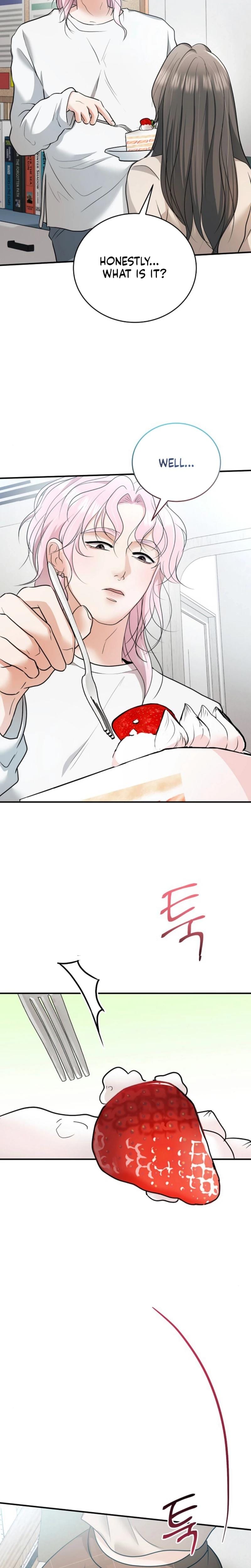 My Friend's Husband Uncensored, chapter 24, page 10 of 32