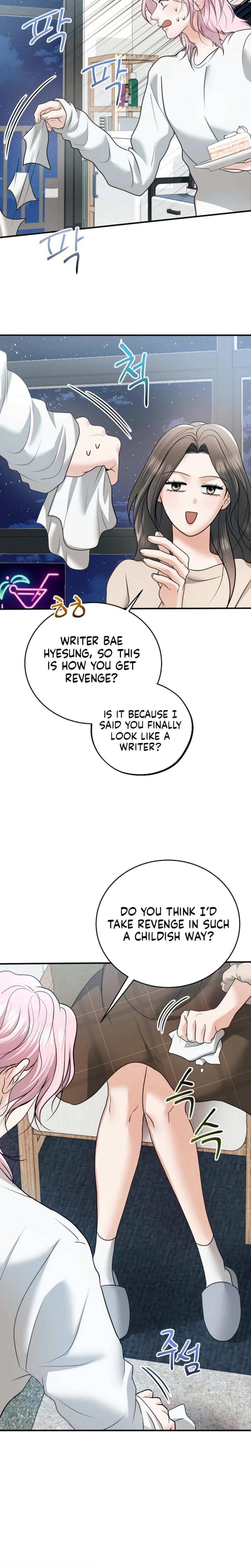My Friend's Husband Uncensored, chapter 24, page 12 of 32