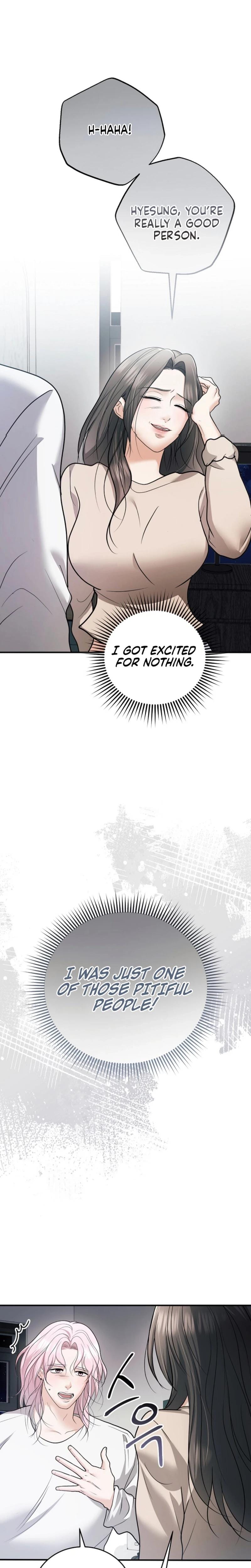 My Friend's Husband Uncensored, chapter 24, page 24 of 32
