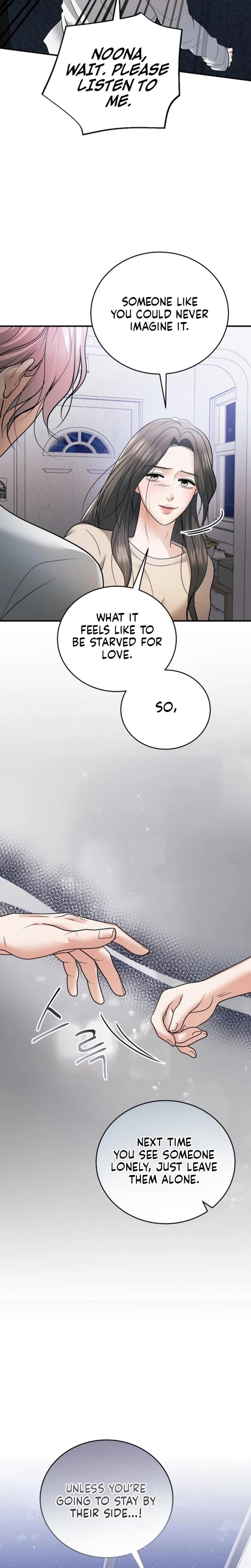My Friend's Husband Uncensored, chapter 24, page 27 of 32