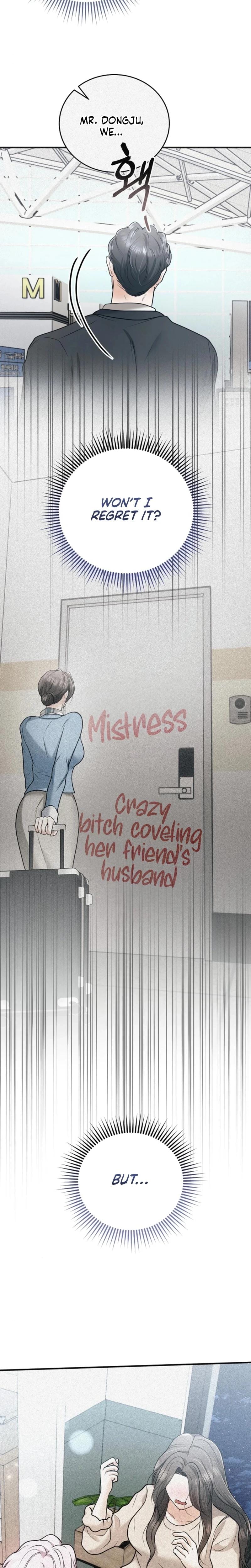 My Friend's Husband Uncensored, chapter 25, page 13 of 30