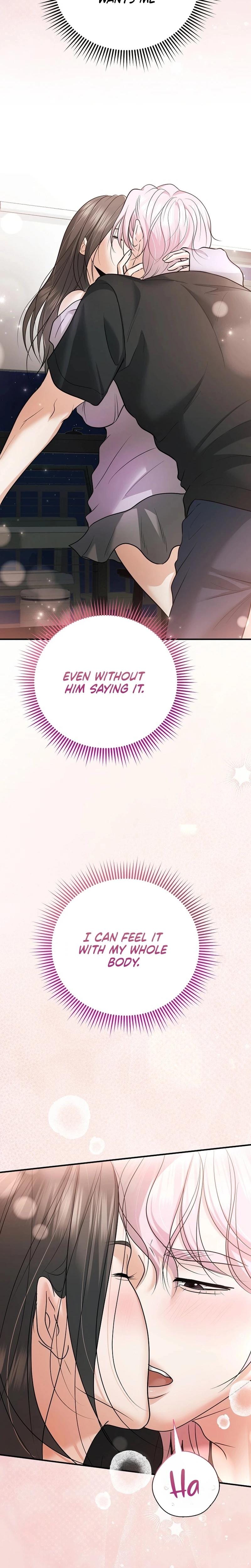 My Friend's Husband Uncensored, chapter 26, page 8 of 28