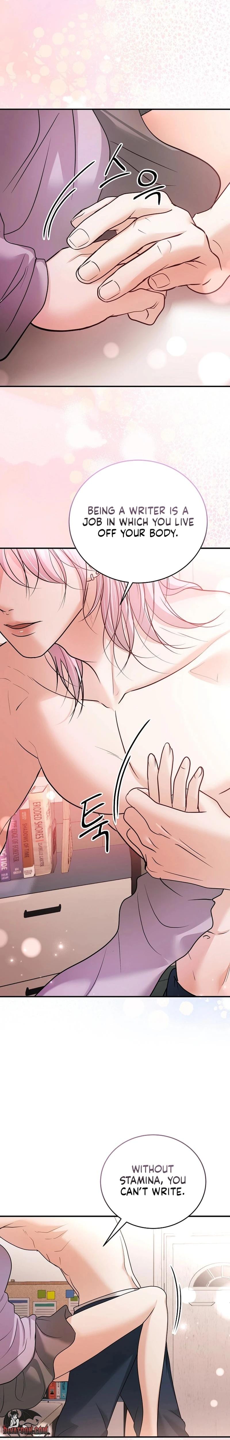 My Friend's Husband Uncensored, chapter 26, page 11 of 28