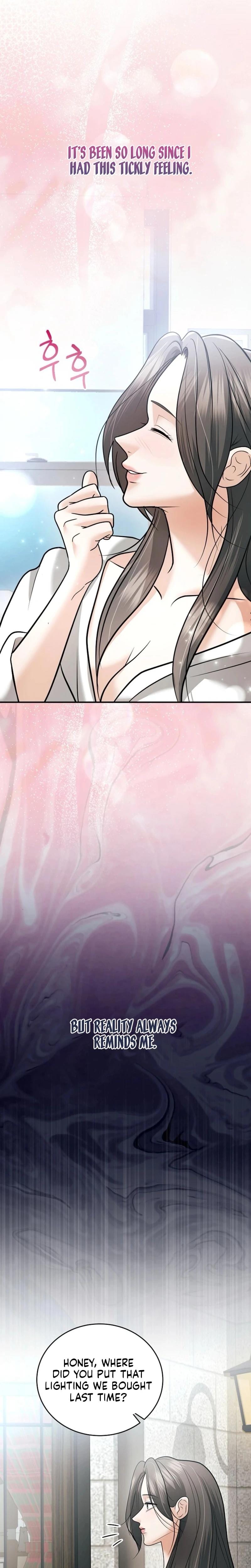 My Friend's Husband Uncensored, chapter 27, page 12 of 32