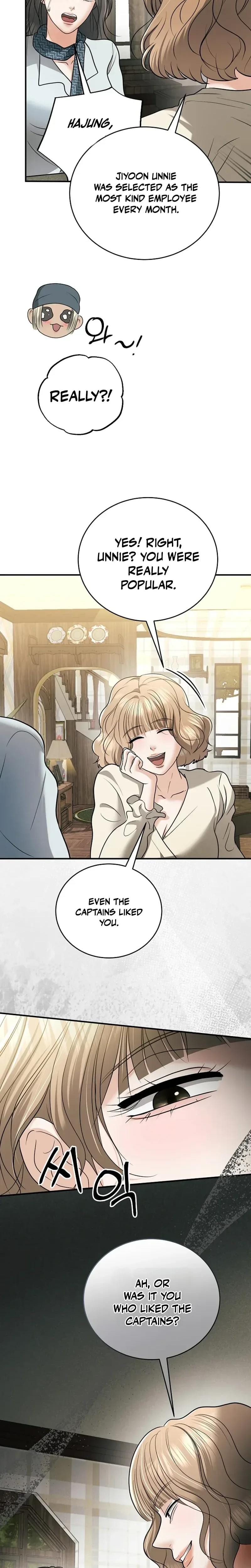 My Friend's Husband Uncensored, chapter 28, page 22 of 33