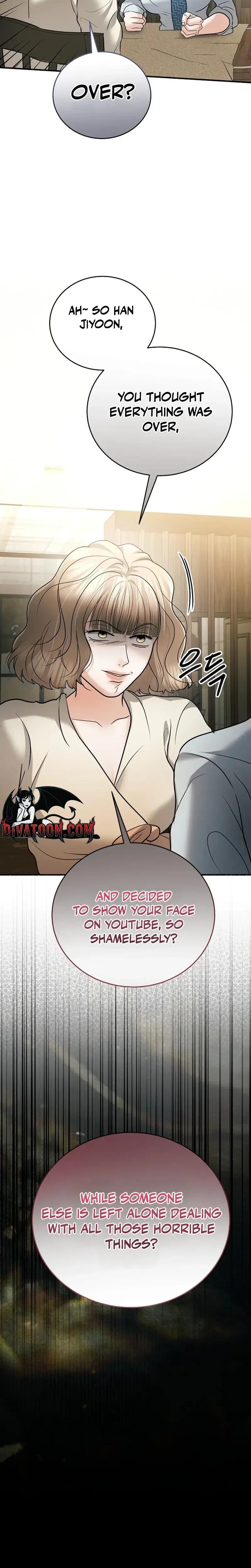 My Friend's Husband Uncensored, chapter 28, page 26 of 33