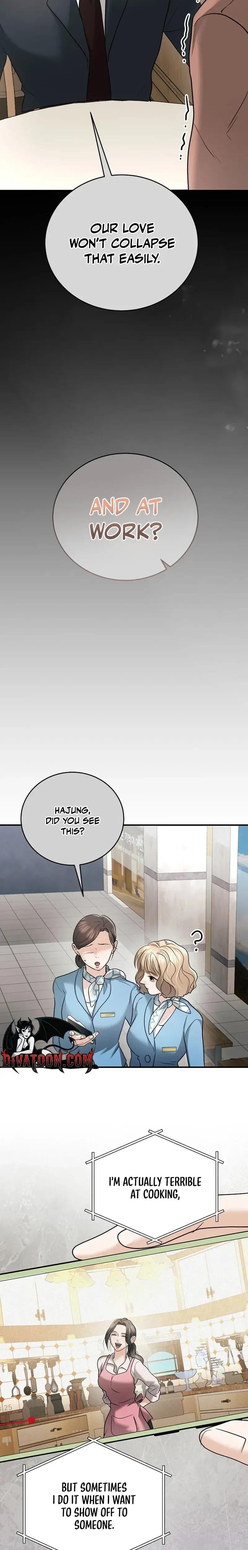 My Friend's Husband Uncensored, chapter 28, page 29 of 33