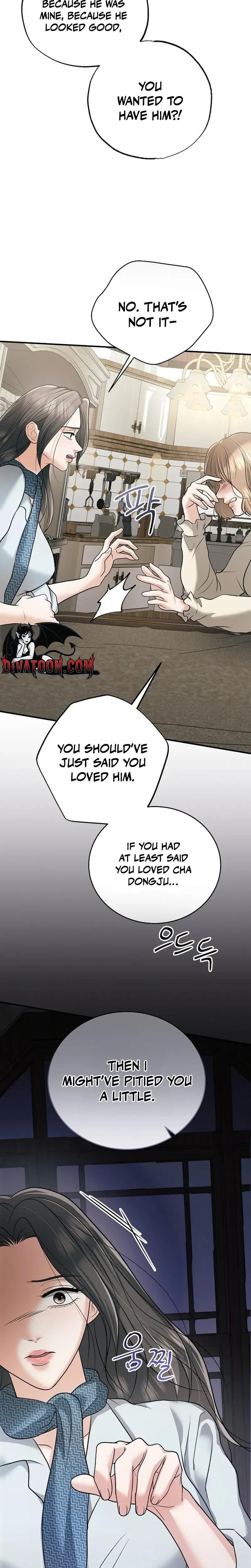 My Friend's Husband Uncensored, chapter 29, page 7 of 31