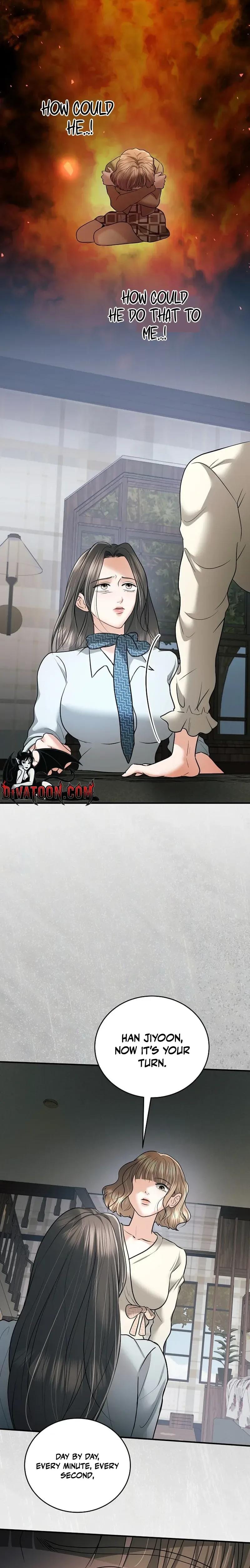 My Friend's Husband Uncensored, chapter 29, page 10 of 31