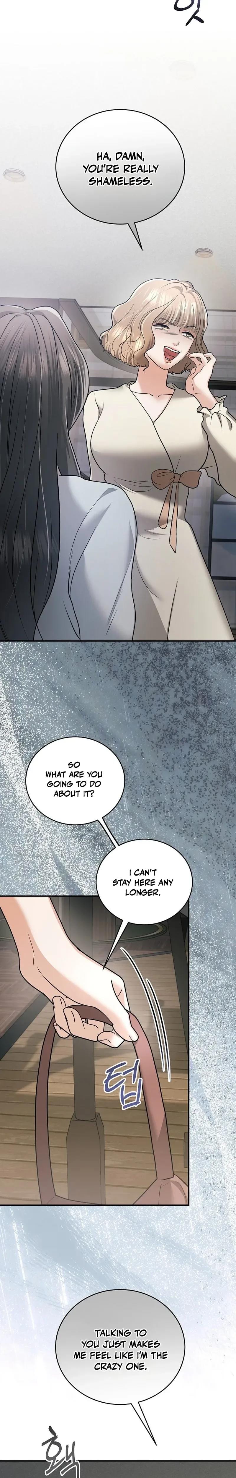 My Friend's Husband Uncensored, chapter 29, page 13 of 31