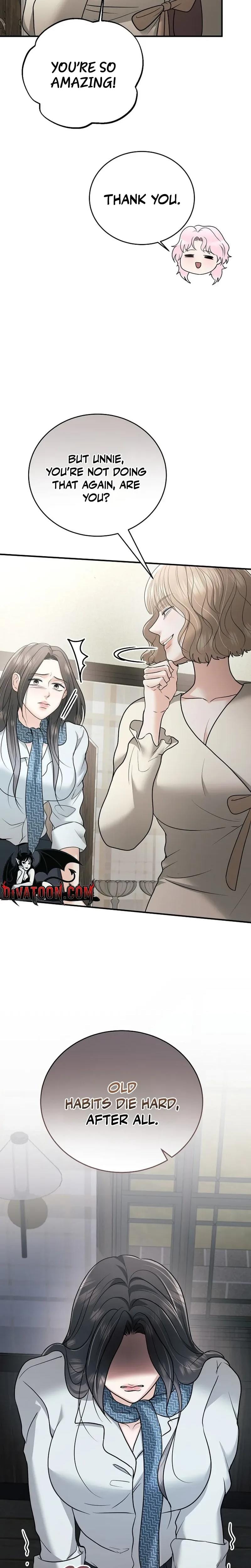 My Friend's Husband Uncensored, chapter 29, page 18 of 31