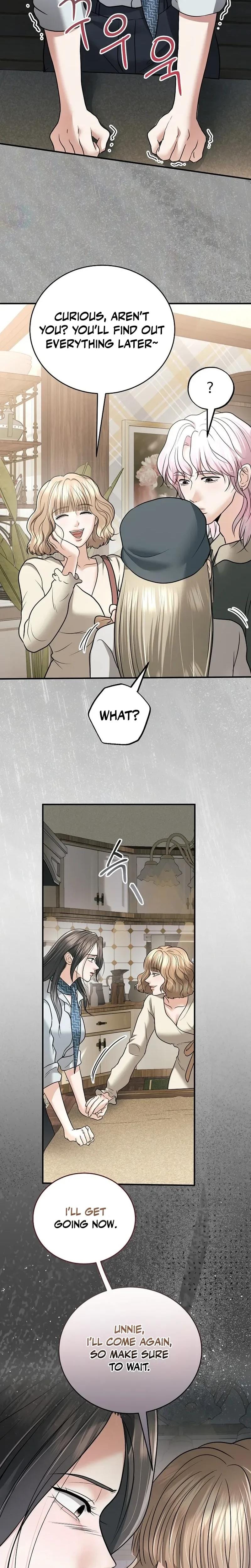 My Friend's Husband Uncensored, chapter 29, page 19 of 31