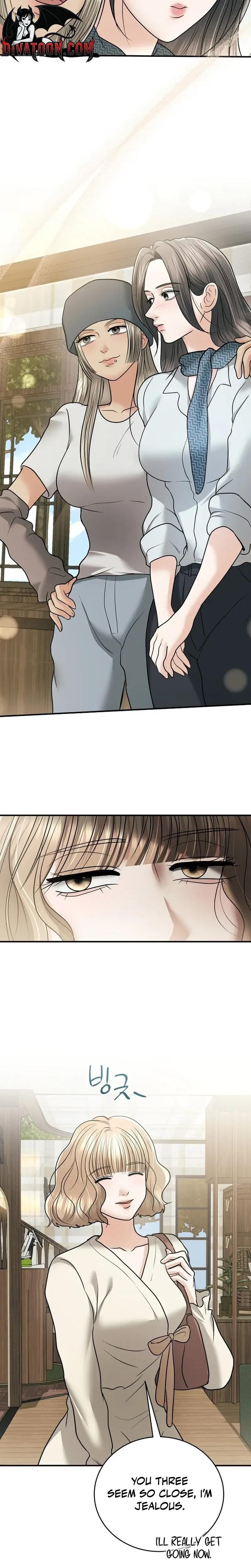 My Friend's Husband Uncensored, chapter 29, page 21 of 31