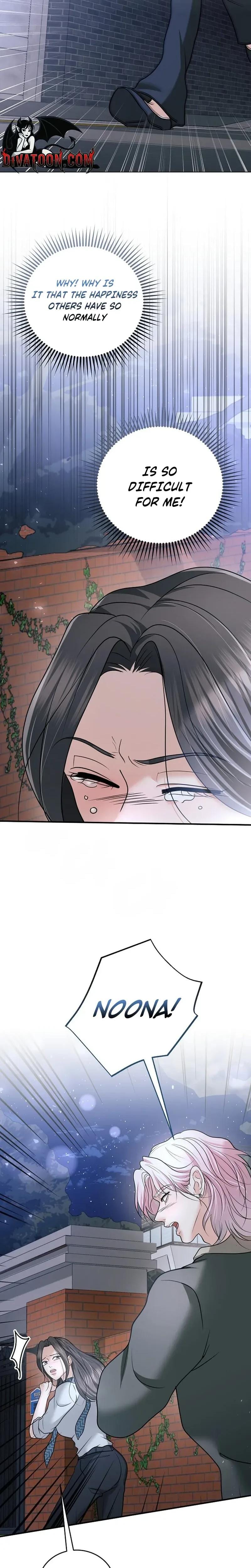 My Friend's Husband Uncensored, chapter 29, page 26 of 31