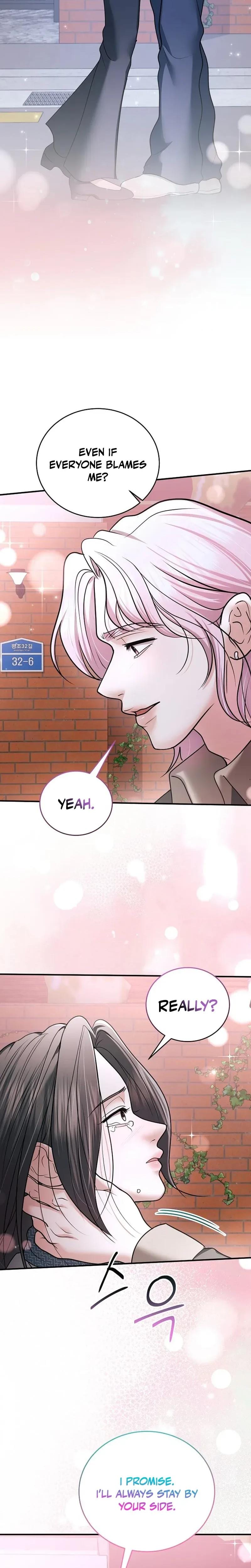 My Friend's Husband Uncensored, chapter 29, page 30 of 31