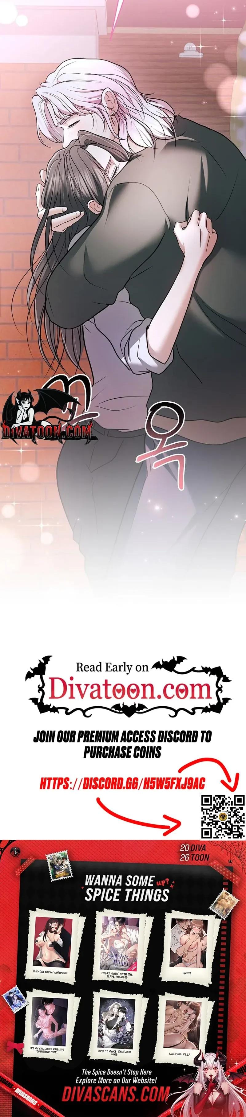 My Friend's Husband Uncensored, chapter 29, page 31 of 31