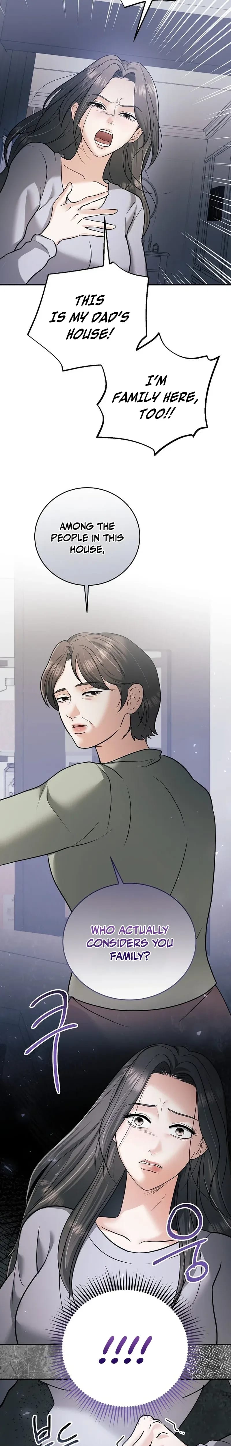 My Friend's Husband Uncensored, chapter 30, page 8 of 34