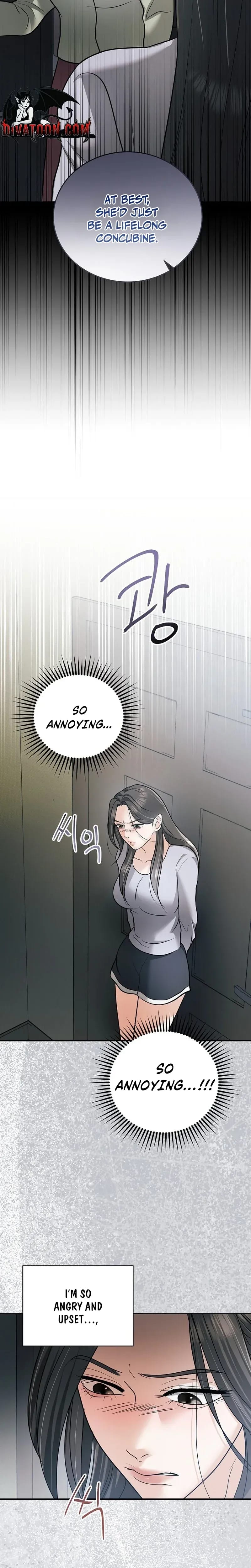 My Friend's Husband Uncensored, chapter 30, page 10 of 34
