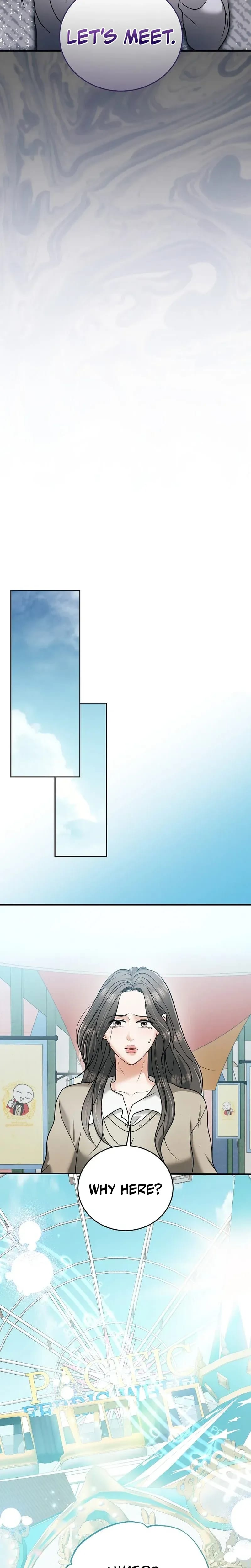 My Friend's Husband Uncensored, chapter 30, page 16 of 34