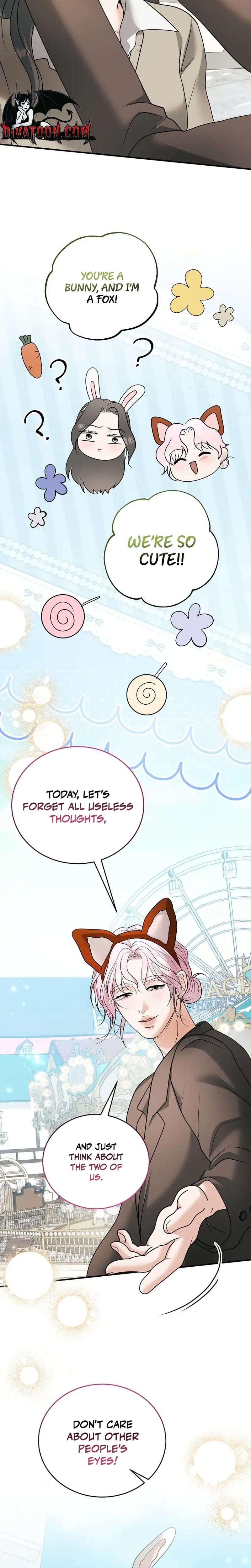 My Friend's Husband Uncensored, chapter 30, page 18 of 34